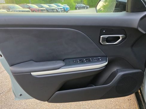 New 2026 Kia K4 GT-Line FWD image 26