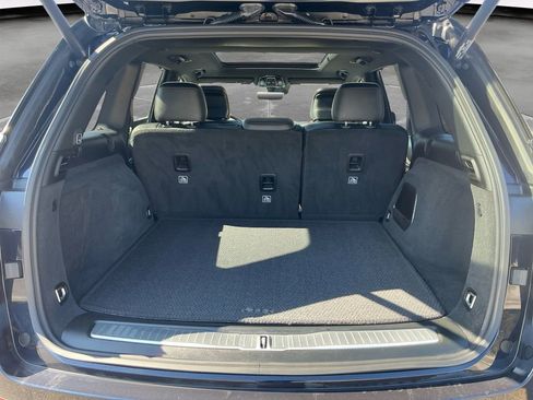 Used 2023 Jeep Grand Cherokee Summit w/ Advanced Protech Group IV image 17