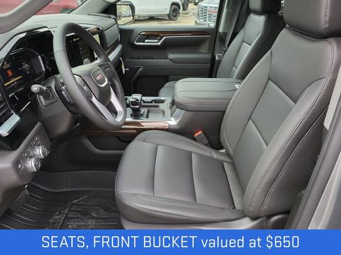 New 2026 GMC Sierra 1500 Elevation w/ Elevation Premium Package image 7