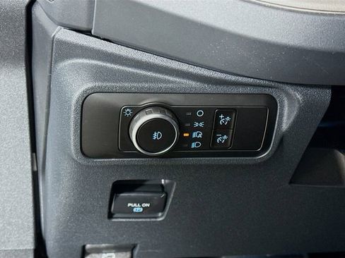 New 2026 Ford Bronco Outer Banks image 10