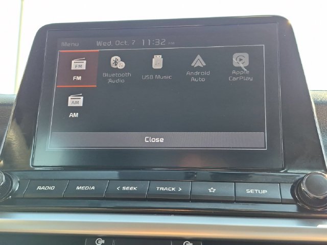 Used 2023 Kia Forte LXS FWD image 20