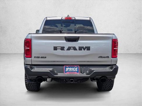 Used 2026 RAM 1500 RHO w/ Bed Utility Group AWD/4WD image 7