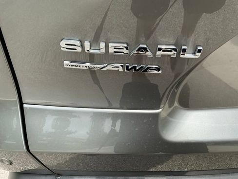 Certified 2023 Subaru Solterra AWD image 6