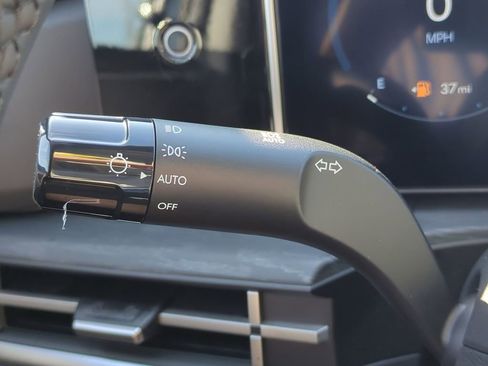 New 2026 Hyundai Santa Fe Limited image 32