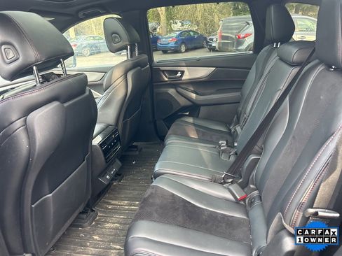 Used 2023 Acura MDX A-Spec image 10
