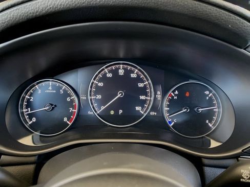 New 2026 MAZDA MAZDA3 s Sport FWD image 17