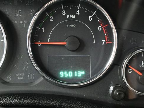 Used 2015 Jeep Wrangler Sport w/ Trailer Tow Group image 26