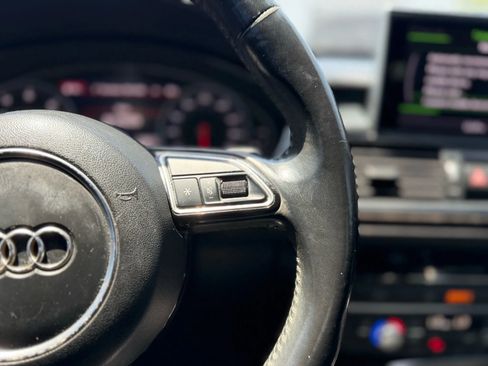 Used 2017 Audi A6 2.0T Premium Plus w/ Premium Plus Package image 23