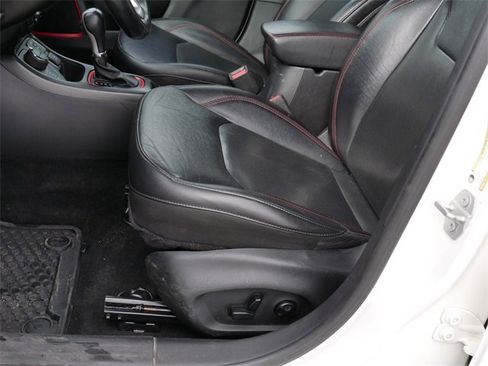 Used 2019 Jeep Compass Trailhawk w/ Leather Interior Group image 14