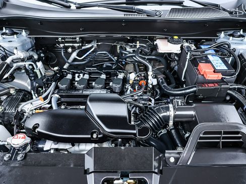 Used 2025 Honda CR-V LX image 33