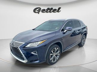 Used 2019 Lexus RX 350 FWD w/ Navigation Package video 1