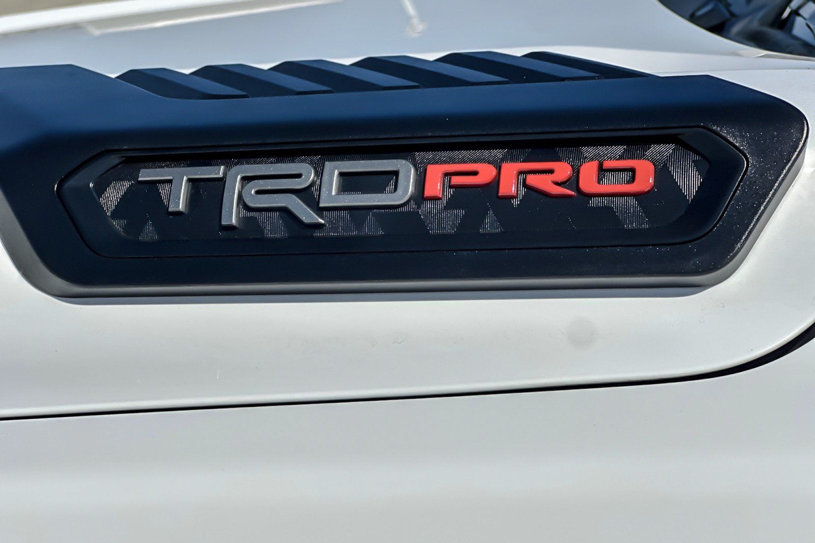 Used 2023 Toyota Tundra TRD Pro AWD/4WD image 25