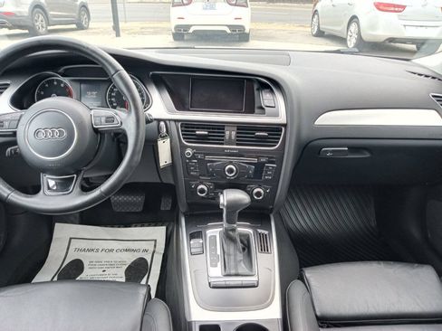 Used 2013 Audi A4 2.0T Premium Plus FWD image 8
