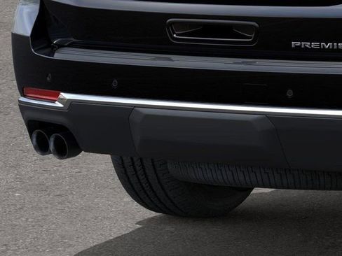 New 2026 Chevrolet Tahoe Premier w/ Sun And Tow Package image 15