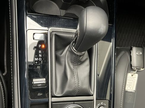 Certified 2025 MAZDA CX-30 AWD 2.5 S w/ Select Sport Pkg image 19