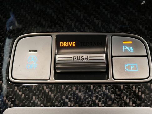 New 2026 Genesis GV70 3.5T Sport Prestige image 50