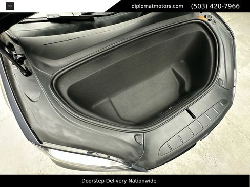 Used 2023 Tesla Model X image 44