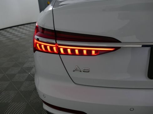 Used 2022 Audi A6 Premium Plus image 32