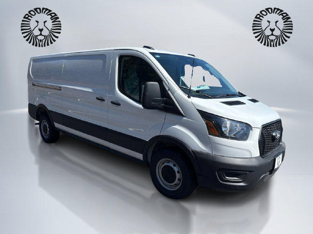 New 2026 Ford Transit 150 Low Roof RWD image 3