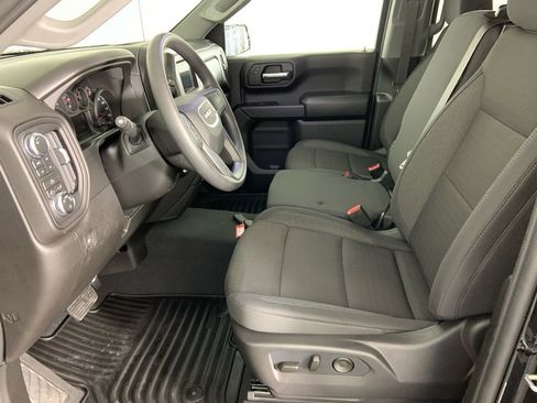 Used 2026 GMC Sierra 1500 Pro w/ Graphite Edition image 22