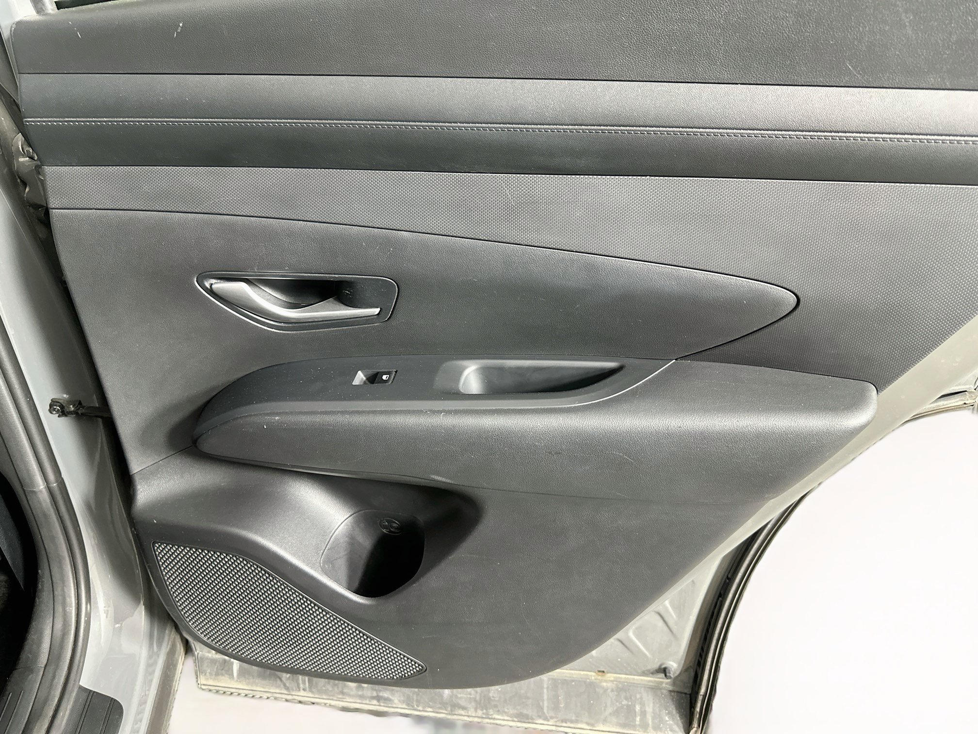 Used 2025 Hyundai Tucson SEL FWD image 31