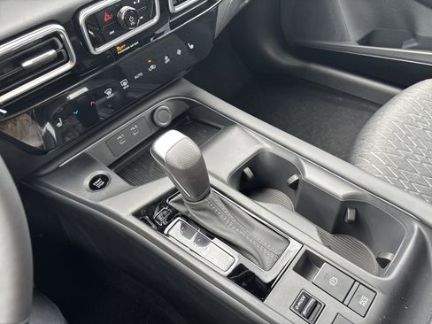 New 2026 Nissan Sentra SV FWD image 22