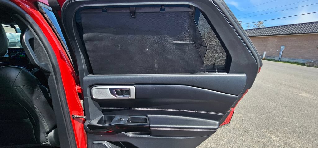 Used 2022 Ford Explorer ST w/ Equipment Group 401A AWD/4WD image 23