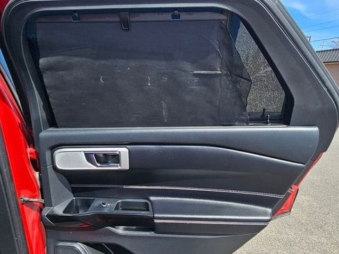 Used 2022 Ford Explorer ST w/ Equipment Group 401A AWD/4WD image 23