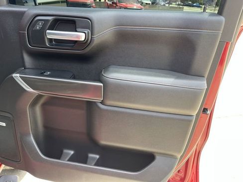 Used 2020 GMC Sierra 1500 AT4 w/ AT4 Premium Package AWD/4WD image 16