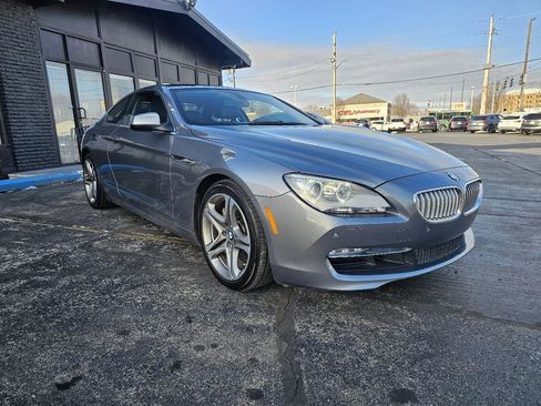 Used 2014 BMW 650i 2dr Cpe 650i RWD image 3