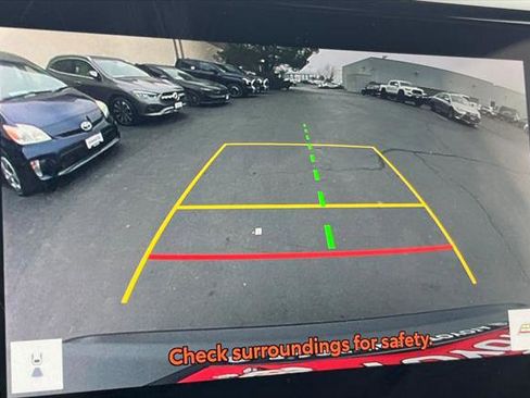 Certified 2024 Toyota RAV4 LE image 21