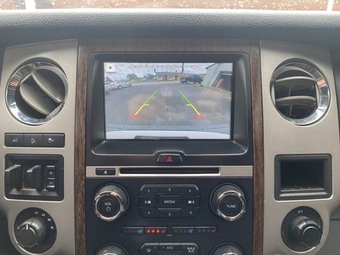 Used 2016 Ford Expedition King Ranch image 28