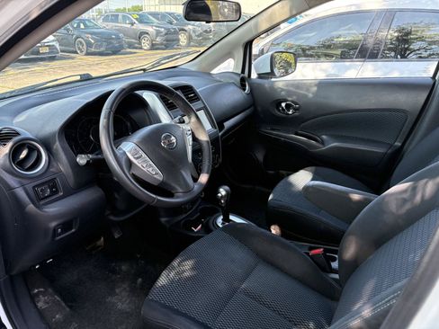 Used 2019 Nissan Versa Note SV FWD image 8