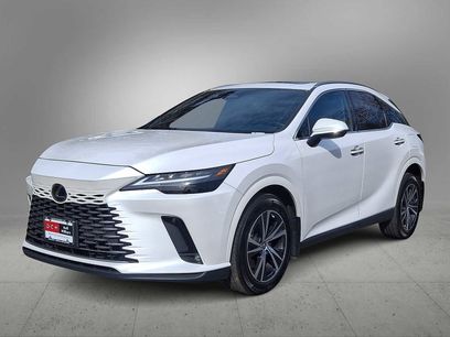 Used 2023 Lexus RX 350 Premium