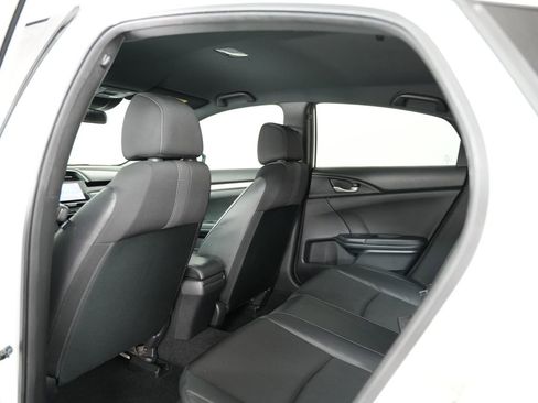 Used 2019 Honda Civic Sport image 30