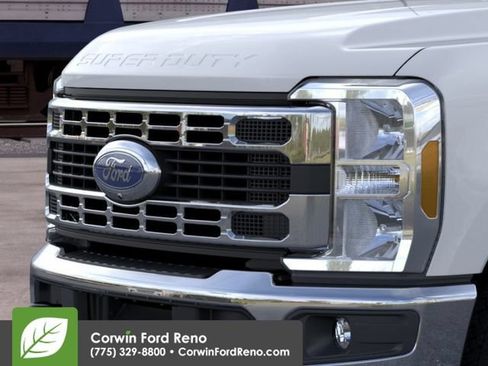 New 2026 Ford F350 XLT w/ 360-Degree Camera Package AWD/4WD image 19