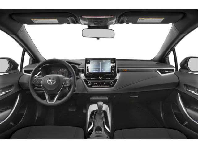 Used 2020 Toyota Corolla SE FWD image 8