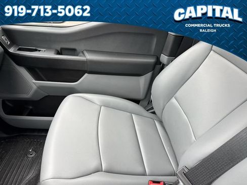 New 2026 Ford F450 XL AWD/4WD image 29