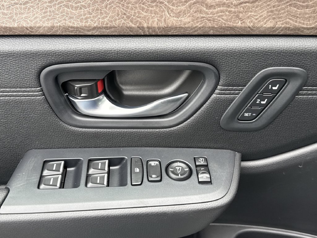 New 2026 Honda Pilot Elite image 15