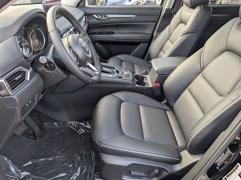 New 2025 MAZDA CX-5 AWD 2.5 S w/ Select Package image 26