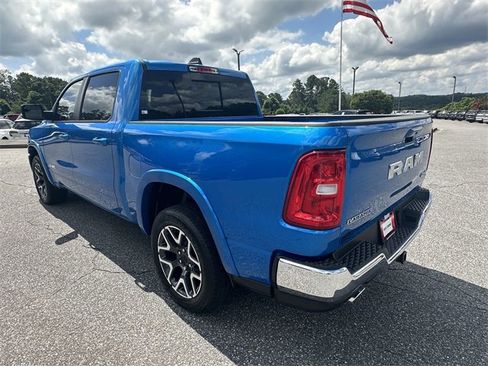 Used 2025 RAM 1500 Laramie image 3