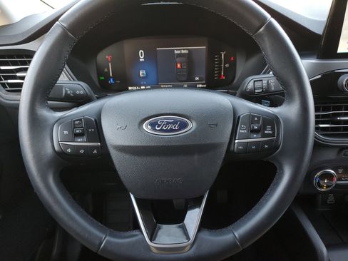 Used 2024 Ford Escape Active image 19