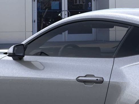 New 2026 Ford Mustang Premium image 20