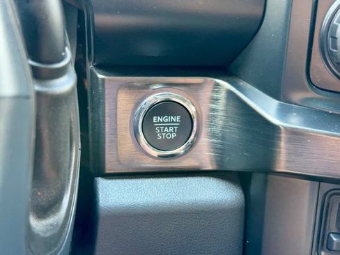 Used 2023 Ford F250 Lariat w/ Sport Appearance Package AWD/4WD image 27