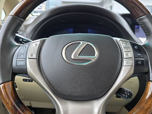 Used 2013 Lexus RX 350 AWD w/ Navigation Pkg image 30