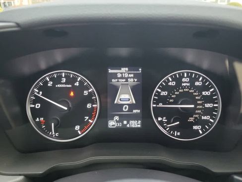 Certified 2025 Subaru Forester Sport w/ Popular Package #2 image 12