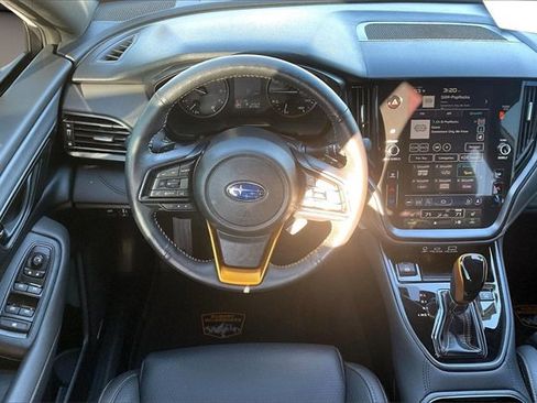 Used 2025 Subaru Outback Wilderness image 5