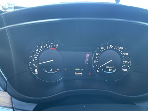 Used 2015 Lincoln MKC AWD w/ Equipment Group 102A Reserve image 13