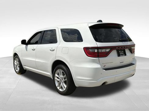 Used 2023 Dodge Durango GT AWD/4WD image 4