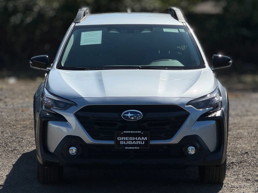 Certified 2024 Subaru Outback Premium AWD/4WD image 2